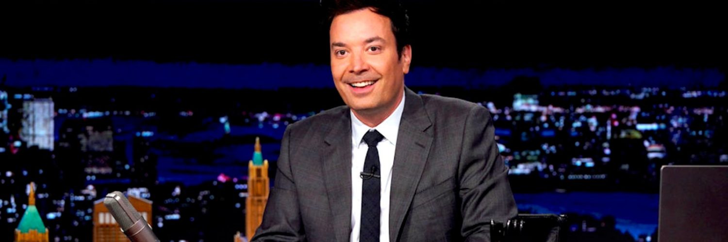 Jimmy Fallon Doesn’t Address Workplace Allegations in ‘Tonight Show’ Return