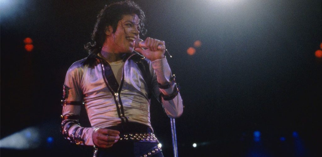 Michael Jackson Biopic Lands at Universal for International