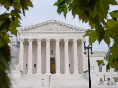 A test case of another kind for the Supreme Court: Who can sue hotels over disability access