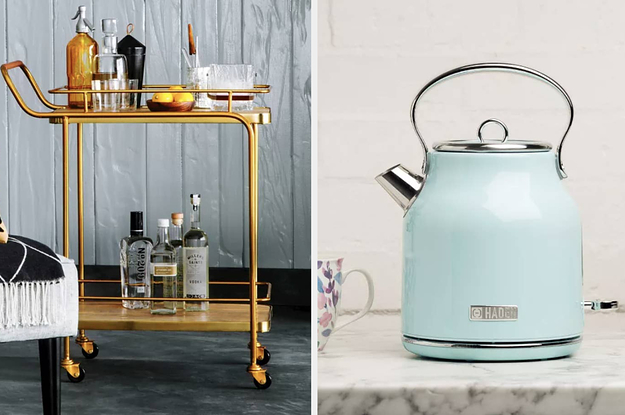 20 Target Products That Are About To Make Your Place Look Picture Perfect