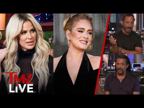 ‘Bachelorette’ Contestant Josh Seiter ‘Alive & Well After Death Reports | TMZ Live Full Ep – 8/29/23