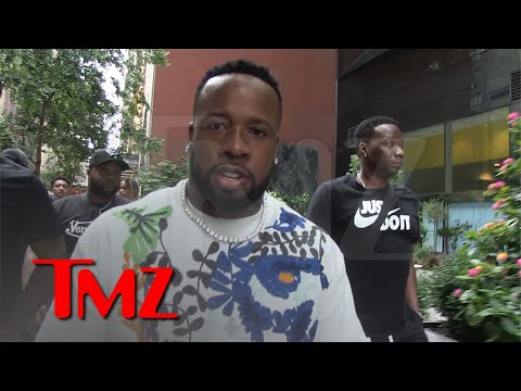 Yo Gotti Doubles Down On Angela Simmons Being ‘The One’ For Him | TMZ