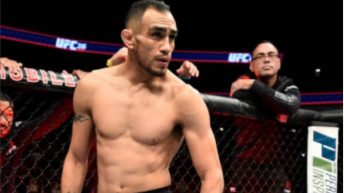 Tony Ferguson believes he’ll have speed advantage over Paddy Pimblett: “Faster now than I’ve ever been”