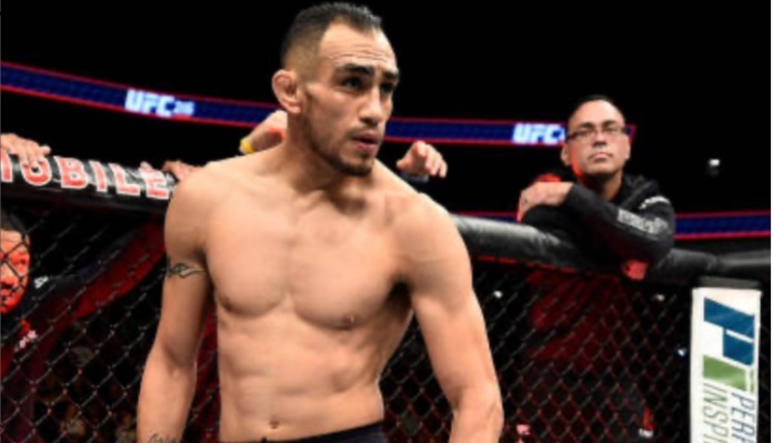 Tony Ferguson believes he’ll have speed advantage over Paddy Pimblett: “Faster now than I’ve ever been”