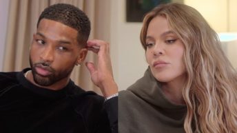 Khloe Kardashian Doesn’t Want to Get Even With Tristan Thompson, But That Doesn’t Change the Past