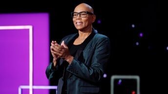 RuPaul to Explore ‘The House of Hidden Meanings’ in ‘Cathartic’ New Memoir