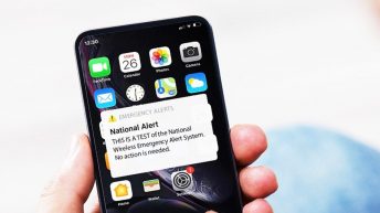 Your iPhone is about to receive emergency alert from FEMA today, and you can’t opt out