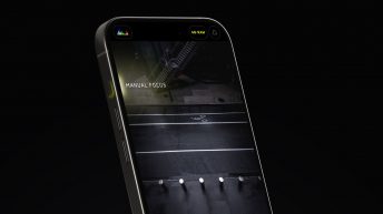 Halide adds in-app interactions with the Action Button on the iPhone 15 Pro