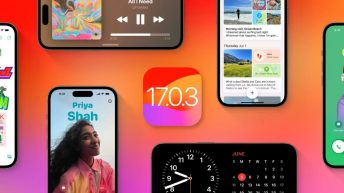 Apple releases iOS 17.0.3 with fix for iPhone 15 overheating issues