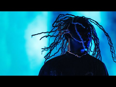 Destroy Lonely LIVE @ Rolling Loud Portugal 2023 [FULL SET]