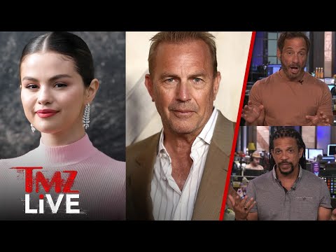 Mark Zuckerberg’s Done w/ Elon Musk, ‘Crazy Plane Lady’ Speaks | TMZ Live Full Ep – 8/11/23