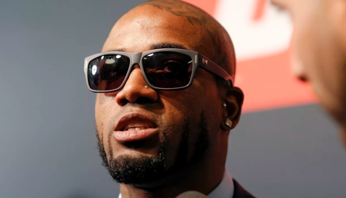 Bobby Green admits he “didn’t even know who” Grant Dawson was ahead of UFC Vegas 80 fight: “He’s been kind of boring”