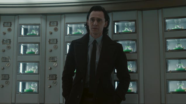 It’s Time (Variance Authority) to Talk Loki Season 2 in Our Spoiler Discussion Zone