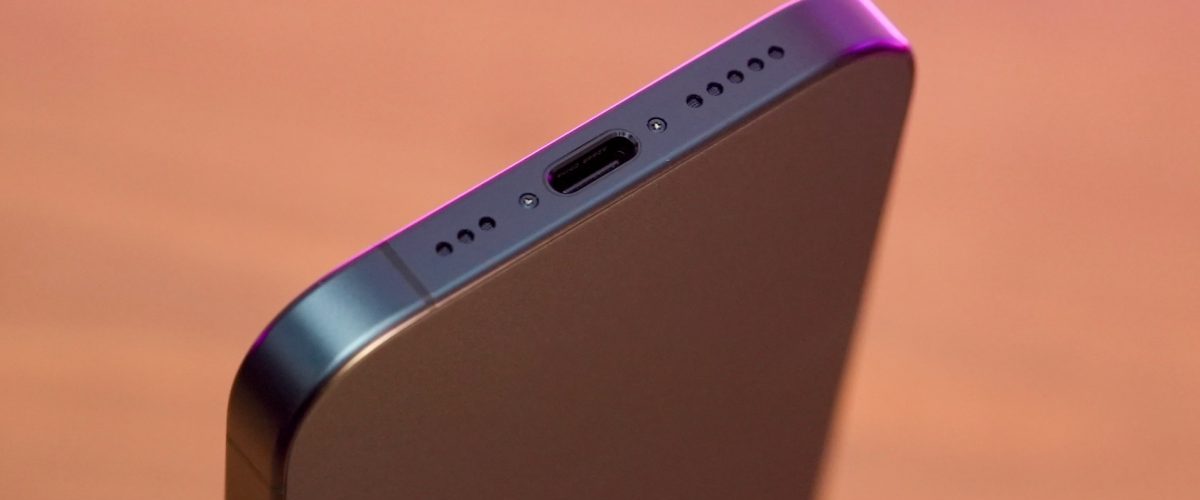 The iPhone 15’s switch to USB-C has been (almost) perfect