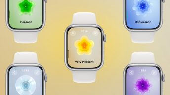 How to track your mood on Apple Watch with watchOS 10 and why it’s useful