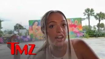 Woah Vicky Supportive Of Lil Tay’s Return, Wants To Collaborate | TMZ