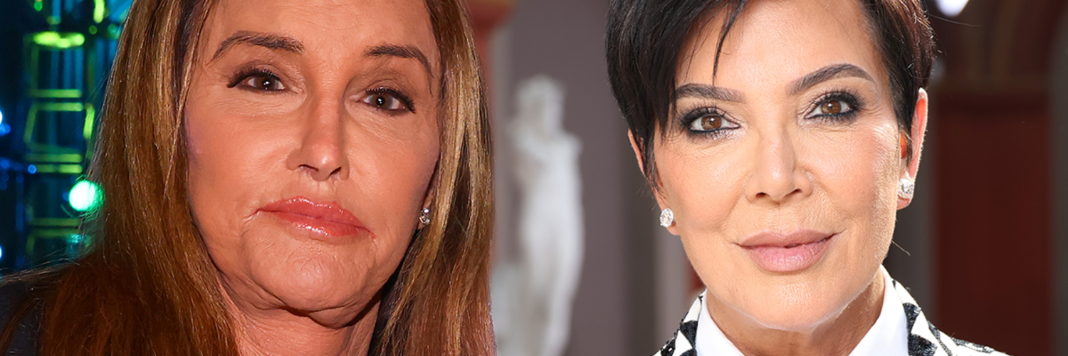 Caitlyn Jenner Sorry for Talking about Kris Jenner, Starting Kardashian Drama