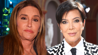 Caitlyn Jenner Sorry for Talking about Kris Jenner, Starting Kardashian Drama