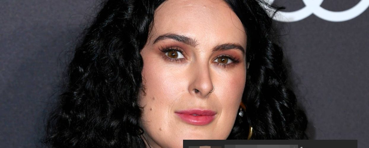 Rumer Willis Was Reminded Of Her “Nepo Baby” Status After Sharing An Expensive List Of Newborn Baby Essentials, And Now, She’s Responded