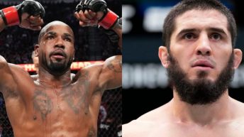 Bobby Green doubles down on his accusations that Russian UFC fighters are getting away with cheating: “The Russian be cheating right now”