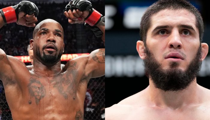 Bobby Green doubles down on his accusations that Russian UFC fighters are getting away with cheating: “The Russian be cheating right now”