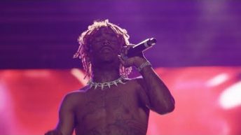 Lil Uzi Vert – XO Tour Llif3 (Live from Rolling Loud)