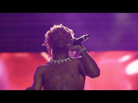 Lil Uzi Vert – XO Tour Llif3 (Live from Rolling Loud)