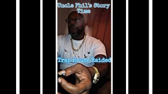 Trap House raided #mediatakeout #worldstarhiphop #cartoon53  #kodakblack #nbayoungboy