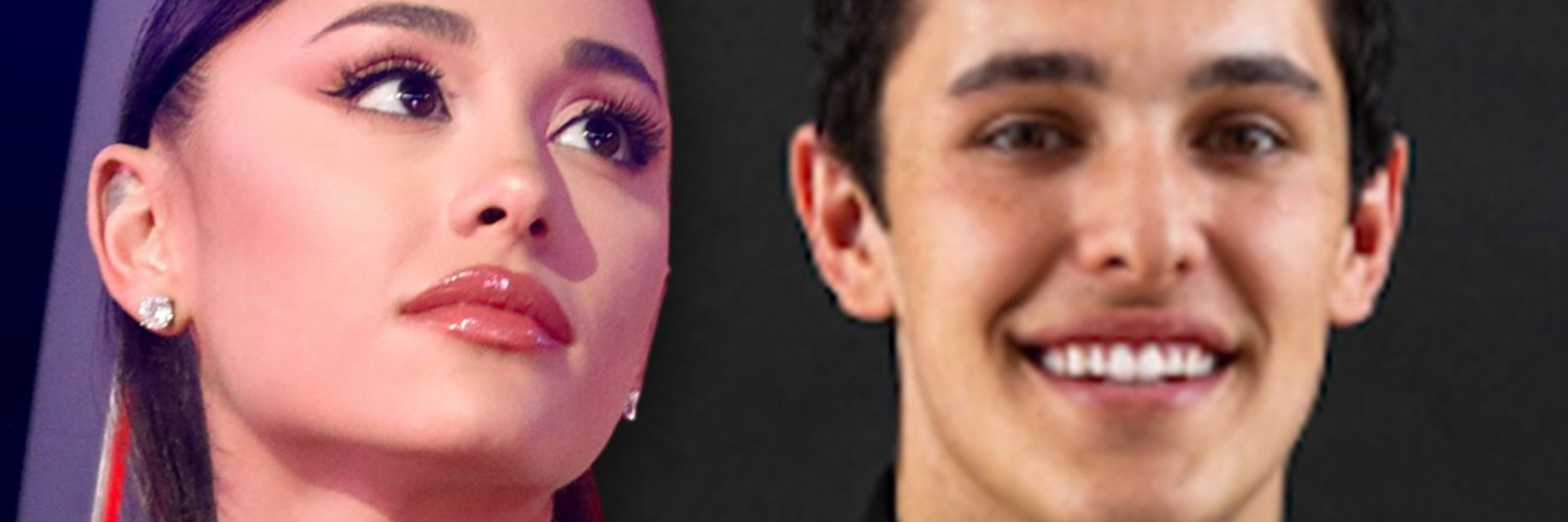 Ariana Grande Settles Divorce with Dalton Gomez, Prenup and Payout