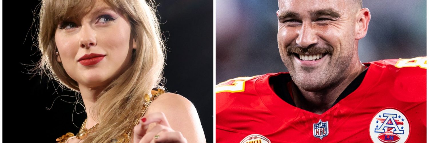 Taylor Swift Relationship Won’t Impact Focus on Field Says Chiefs’ Travis Kelce