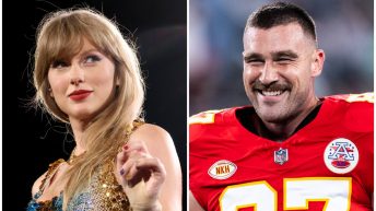 Taylor Swift Relationship Won’t Impact Focus on Field Says Chiefs’ Travis Kelce