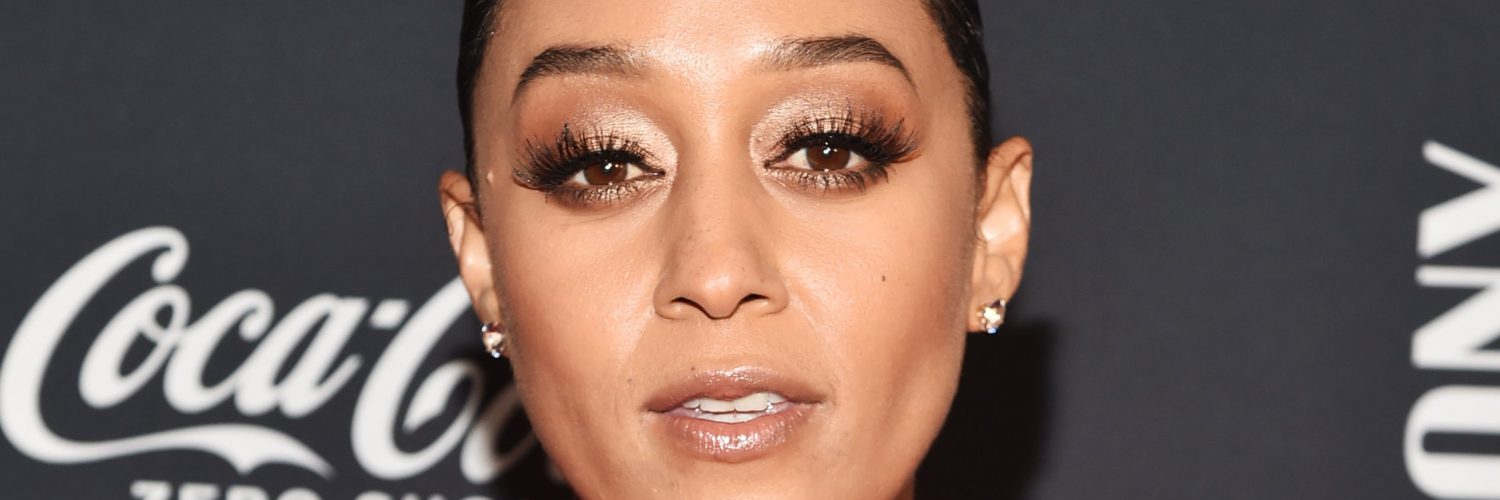 Tia Mowry’s Response To People Telling Her To Get Back With Her Ex After She Complained About Modern Dating Is Brave And Bold