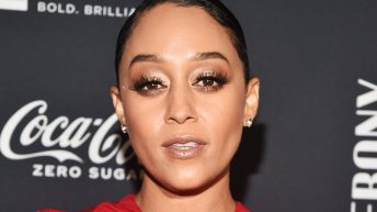 Tia Mowry’s Response To People Telling Her To Get Back With Her Ex After She Complained About Modern Dating Is Brave And Bold