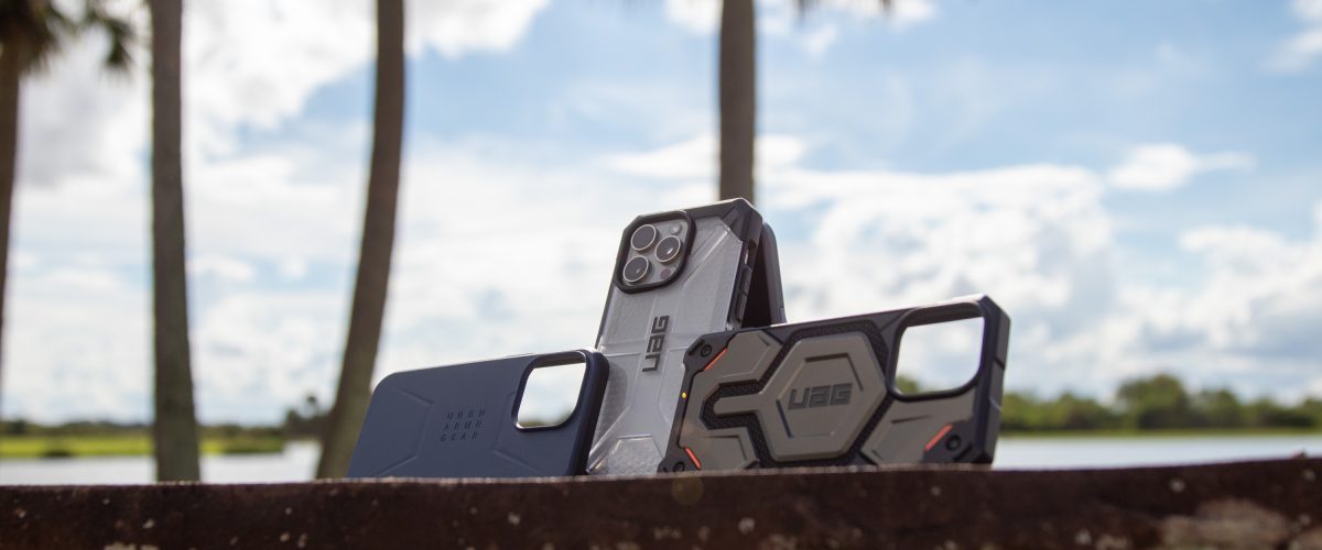 Hands-on with UAG’s rugged cases for the iPhone 15 line [Video]