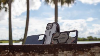 Hands-on with UAG’s rugged cases for the iPhone 15 line [Video]