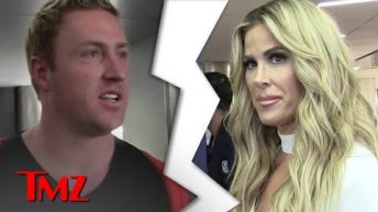 Kroy Biermann Files for Divorce from Kim Zolciak, Again | TMZ Live