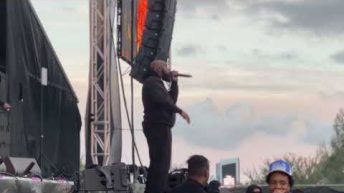 Trae Tha Truth (Live at Rolling Loud California 2023)