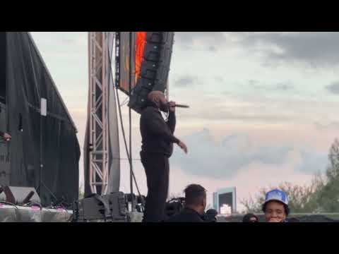 Trae Tha Truth (Live at Rolling Loud California 2023)