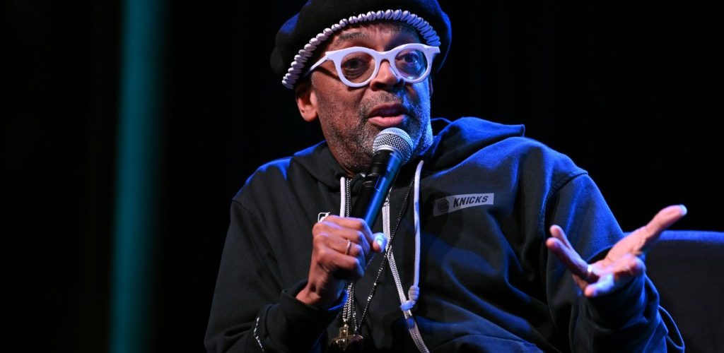 Spike Lee on Jann Wenner ‘Masters’ Controversy: “Emblematic of How Often Black People Are Overlooked for Their Genius”