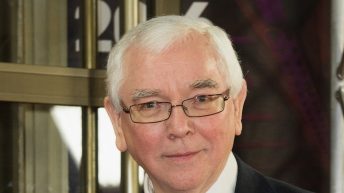 British Filmmaker Terence Davies Dead at 77