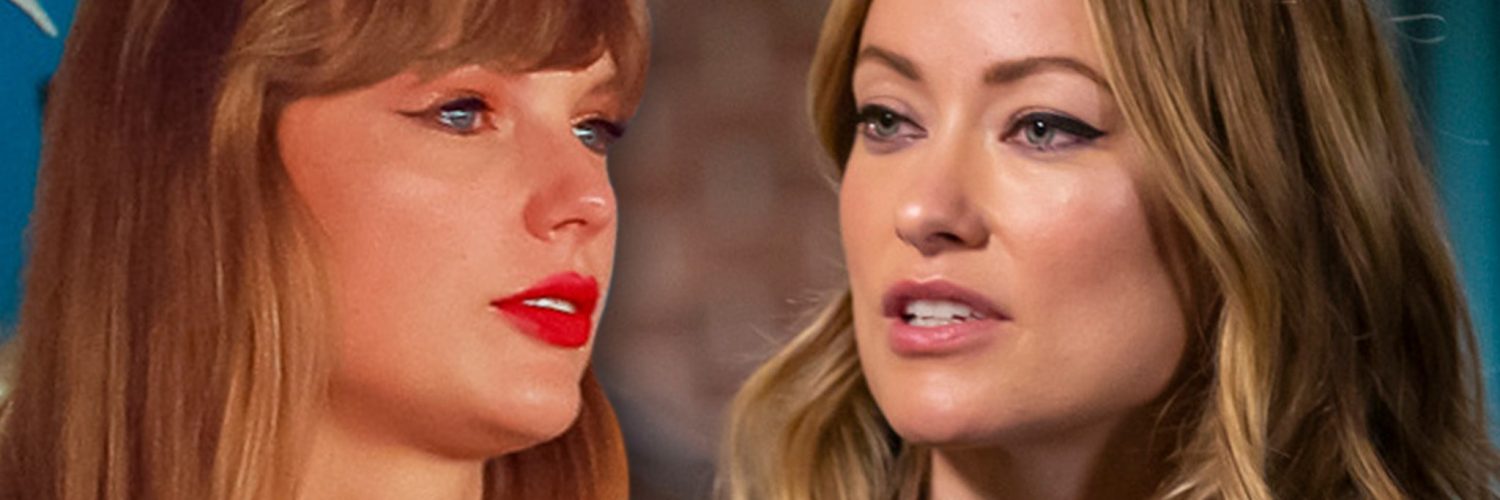 Olivia Wilde’s Taylor Swift Climate Change Post Draws Criticism