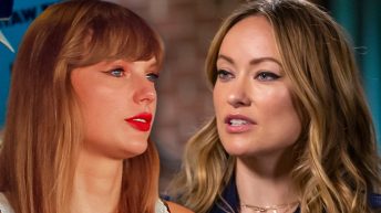 Olivia Wilde’s Taylor Swift Climate Change Post Draws Criticism