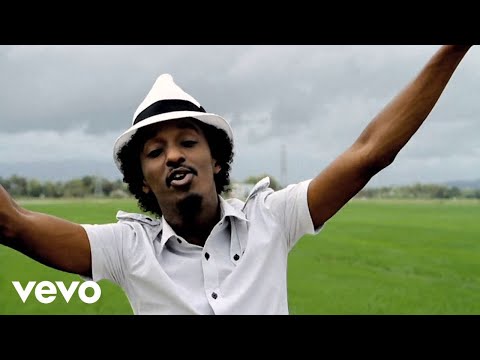 K’NAAN – Wavin’ Flag (Coca-Cola Celebration Mix)