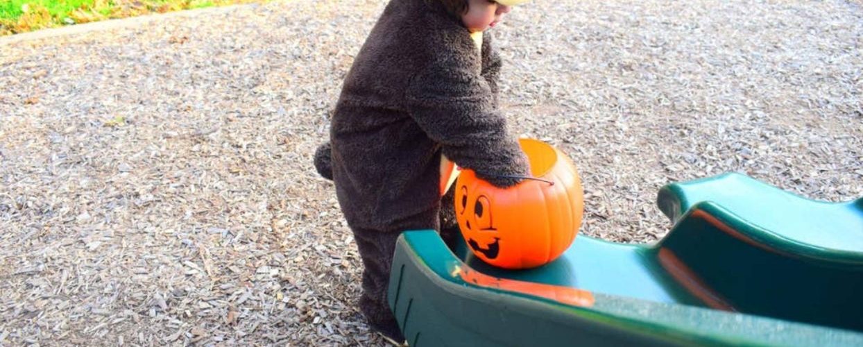 These 25 Adorable Costumes Will Make Your Baby Or Toddler The Star Of Halloween