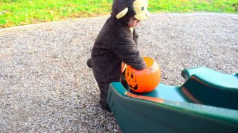 These 25 Adorable Costumes Will Make Your Baby Or Toddler The Star Of Halloween