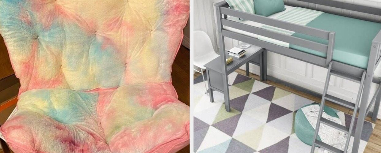 If Your Teen Is Asking To Update Their Room, Check Out These 30 Affordable Things From Wayfair