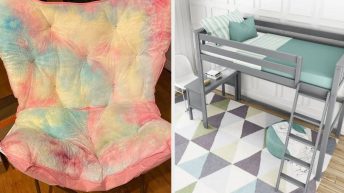 If Your Teen Is Asking To Update Their Room, Check Out These 30 Affordable Things From Wayfair