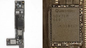 iPhone 15 uses new Qualcomm modem for upgraded 5G performance