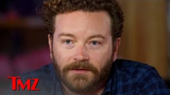 Danny Masterson Sentenced To 30 Years to Life in Prison In Rape Retrial Case | TMZ Live