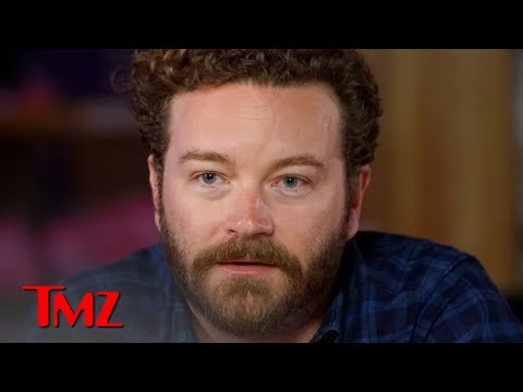 Danny Masterson Sentenced To 30 Years to Life in Prison In Rape Retrial Case | TMZ Live